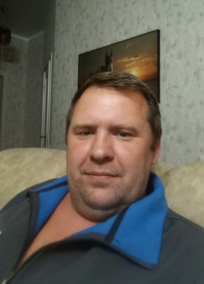 Олег, 40, Россия, Цибанобалка