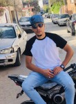 Mohammed Elhmadi, 24 года, طَرَابُلُس