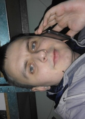 Дмитрий, 27, Україна, Дніпро