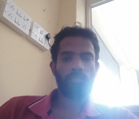 Nandu, 36 лет, Bangalore