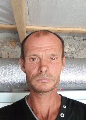 Andrey, 43, Ukraine, Melitopol