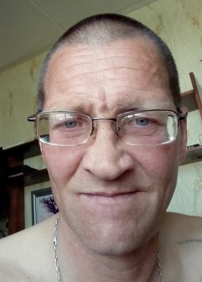 Виктор, 47, Россия, Олонец