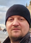 ИВАН, 44 года, Санкт-Петербург