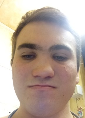 Roma, 20, Russia, Ryazan