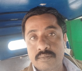 Anil, 44 года, Bangalore