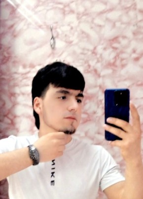 Firuz, 22, Қазақстан, Өскемен