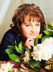 Светлана, 57 лет, Мурманск