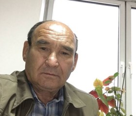 Назар, 69 лет, Тараз