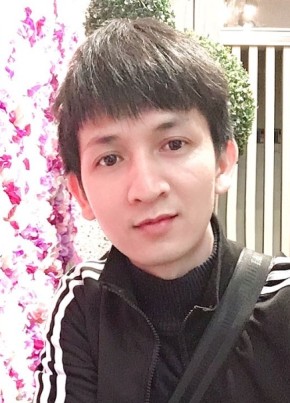 Tôi Là Tôi, 31, 中华人民共和国, 高雄市