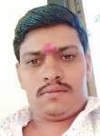 Narayan, 32 года, Solapur