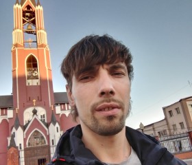 KONSTANTIN, 34 года, Солнечногорск
