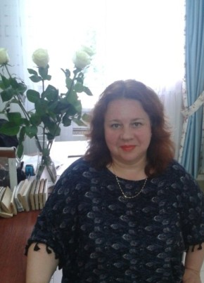ирина, 54, Россия, Гатчина