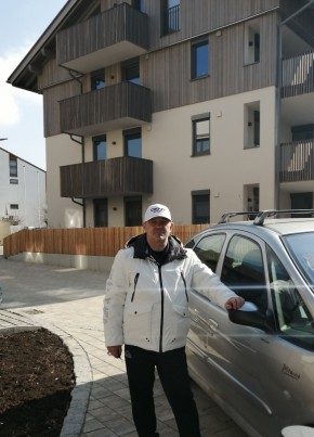 Valentins, 51, Bundesrepublik Deutschland, Garmisch-Partenkirchen