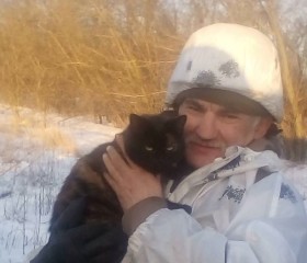 Василь, 57 лет, Яворів