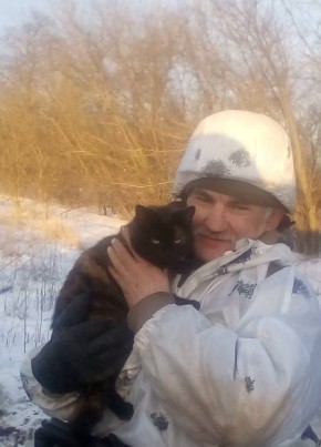 Василь, 57, Україна, Яворів