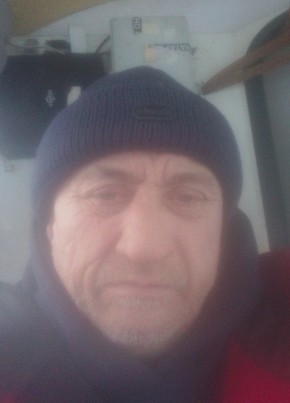 Артур, 54, Россия, Томск