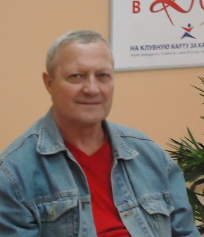 Сергей , 71, Россия, Иваново