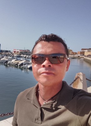 Velton из Faro 49 лет