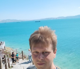 Петр, 36 лет, Краснодар
