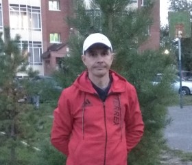 Дмитрий, 44 года, Абакан