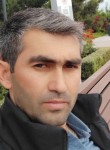 Вусал Гарачаев, 28 лет, Маріуполь