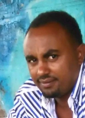 Abduselam Nasir, 37, ኢትዮጵያ, አዲስ አበባ