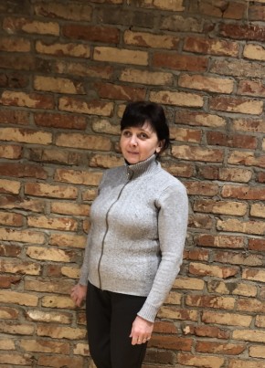Лилия, 53, Россия, Рязань