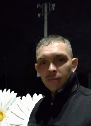Сергей, 38, Россия, Городец