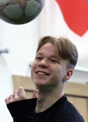 Алексей из Frankfurt am Main 22 года