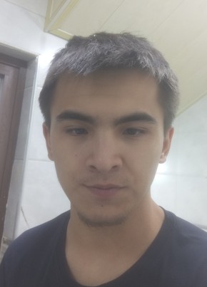 Aziko из Samarqand 22 года