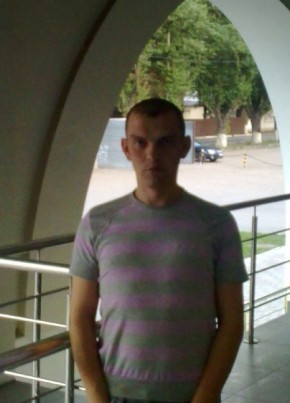 Дима, 41, Россия, Богородицк