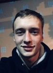 Дмитрий, 24 года, Горад Мінск