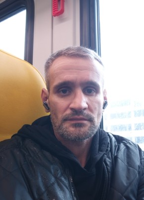 Дима из Москвы 43 года