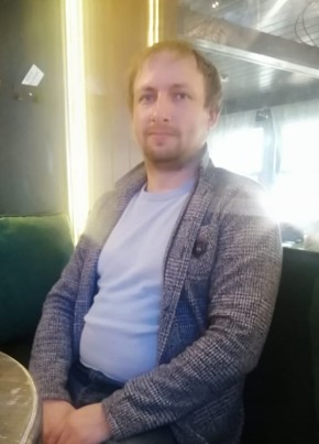 Alexandr, 38, Россия, Новосибирск