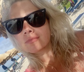 Violetta, 40, Moscow