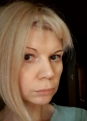 Ekaterina, 45, Russia, Moscow