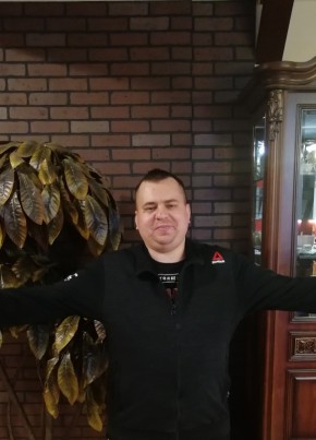 Евгений Ефремов, 38, Россия, Зеленогорск (Красноярский край)