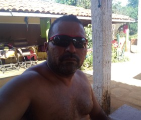 Rodrigo, 46 лет, Mossoró