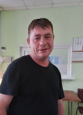 Андрей, 50, Россия, Ижевск