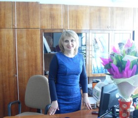 Юлия, 46 лет, Севастополь