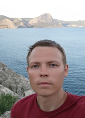 Евгений, 35, Россия, Сергиев Посад