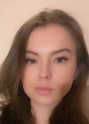 Дарина, 25, Россия, Волхов