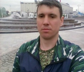Дима Усков, 43 года, Киров (Кировская обл.)