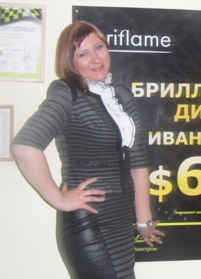 Катюша, 36, Рэспубліка Беларусь, Горад Мінск