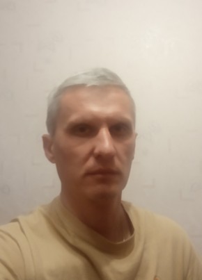 Павел, 42, Україна, Харків