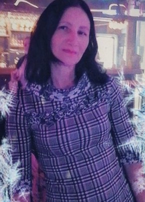 Ирина, 48, Россия, Старый Оскол
