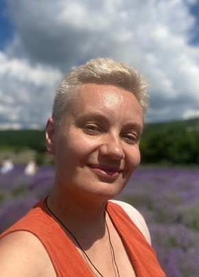 Tanya, 50, Russia, Krasnodar