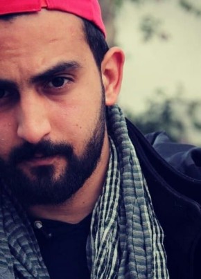 Ahmed, 29, تونس, بن عروس