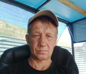 Igor, 47, Saratov