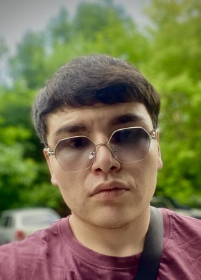 Dior, 22, Russia, Kaluga